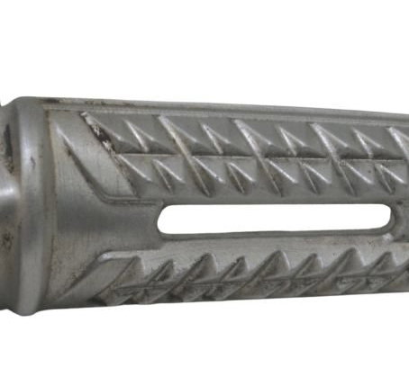 Pedaleira Traseira Esq Triumph Street Triple 765 Rs 18-23