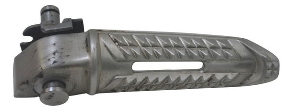 Pedaleira Traseira Esq Triumph Street Triple 765 Rs 18-23