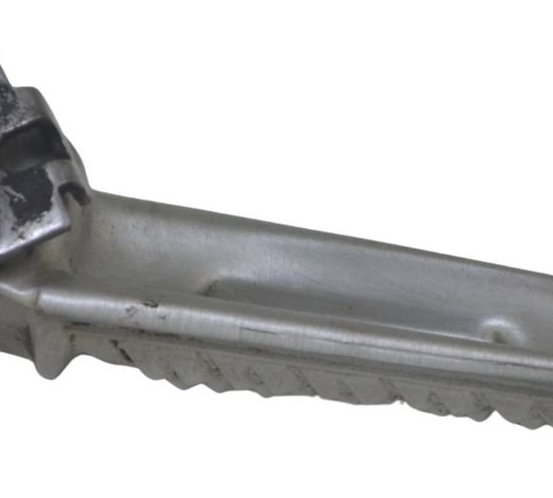 Pedaleira Traseira Esq Triumph Street Triple 765 Rs 18-23