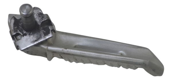 Pedaleira Traseira Esq Triumph Street Triple 765 Rs 18-23