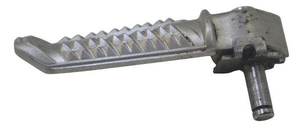 Pedaleira Traseira Esq Triumph Street Triple 765 Rs 18-23