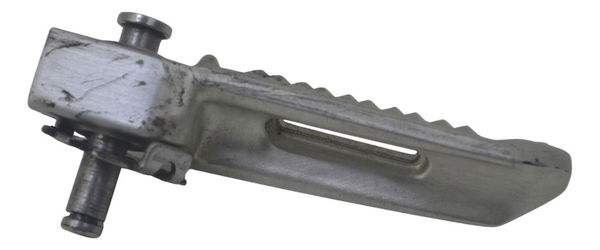 Pedaleira Traseira Esq Triumph Street Triple 765 Rs 18-23