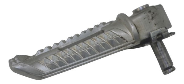 Pedaleira Traseira Esq Triumph Street Triple 765 Rs 18-23