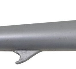 Pedal Descanso Lateral Triumph Street Triple 765 Rs 18-23 Cinza