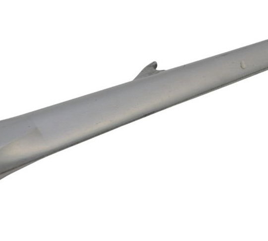 Pedal Descanso Lateral Triumph Street Triple 765 Rs 18-23 Cinza