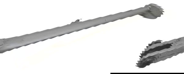 Pedal Descanso Lateral Triumph Street Triple 765 Rs 18-23 Cinza