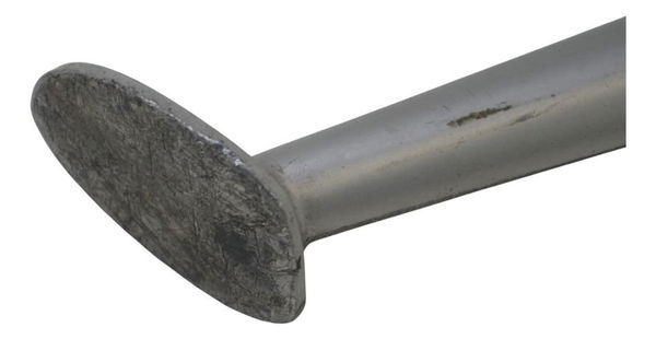 Pedal Descanso Lateral Triumph Street Triple 765 Rs 18-23 Cinza