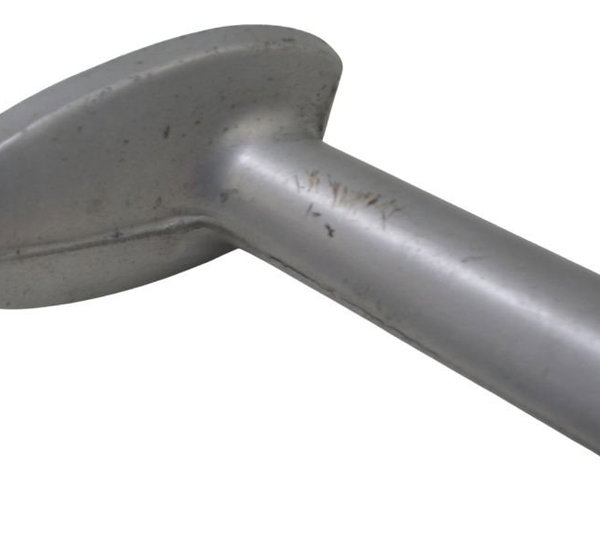 Pedal Descanso Lateral Triumph Street Triple 765 Rs 18-23 Cinza