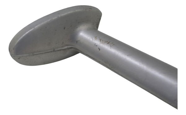 Pedal Descanso Lateral Triumph Street Triple 765 Rs 18-23 Cinza