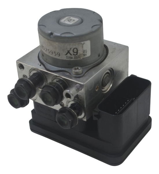 Módulo Abs Triumph Street Triple 765 Rs 18-23 Original