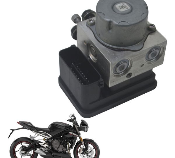 Módulo Abs Triumph Street Triple 765 Rs 18-23 Original