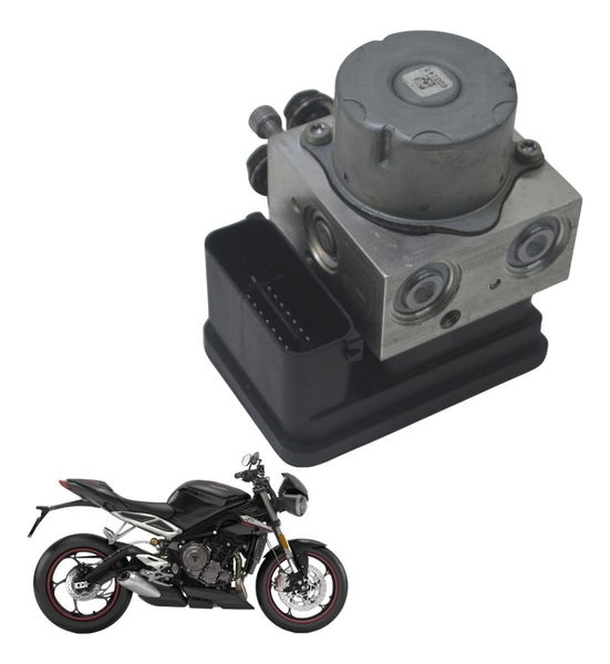 Módulo Abs Triumph Street Triple 765 Rs 18-23 Original