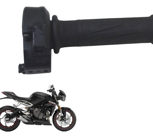 Acelerador Eletrônico Triumph Street Triple 765 Rs 18-23