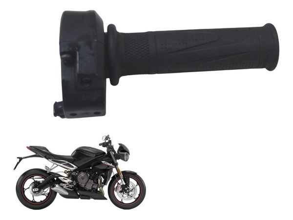 Acelerador Eletrônico Triumph Street Triple 765 Rs 18-23