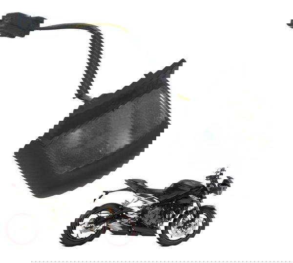 Luz Placa Triumph Street Triple 765 Rs 18-23 Original