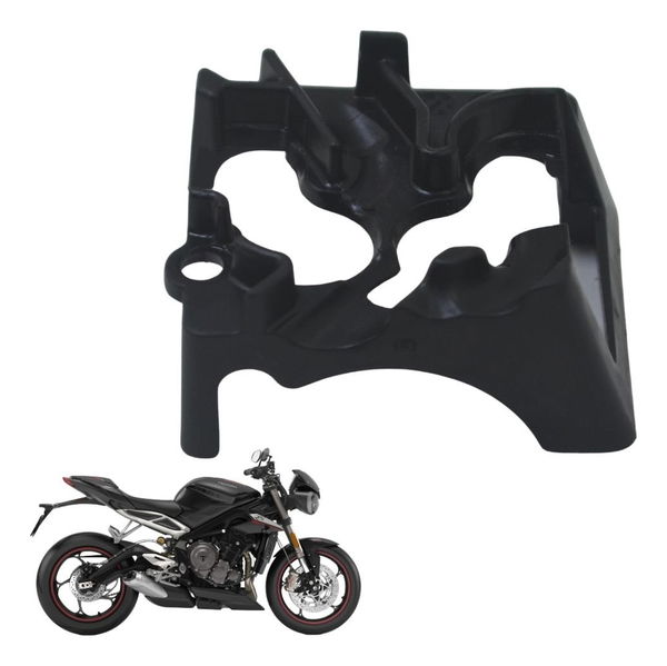 Acabamento Módulo Abs Triumph Street Triple 765 Rs 18-23