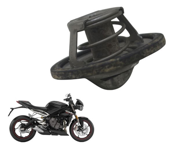 Válvula Termostática Triumph Street Triple 765 Rs 18-23 Orig