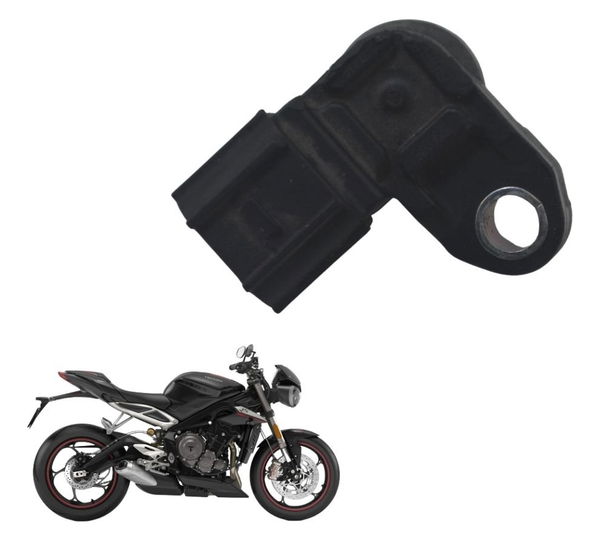 Sensor Map Triumph Street Triple 765 Rs 18-23 Original