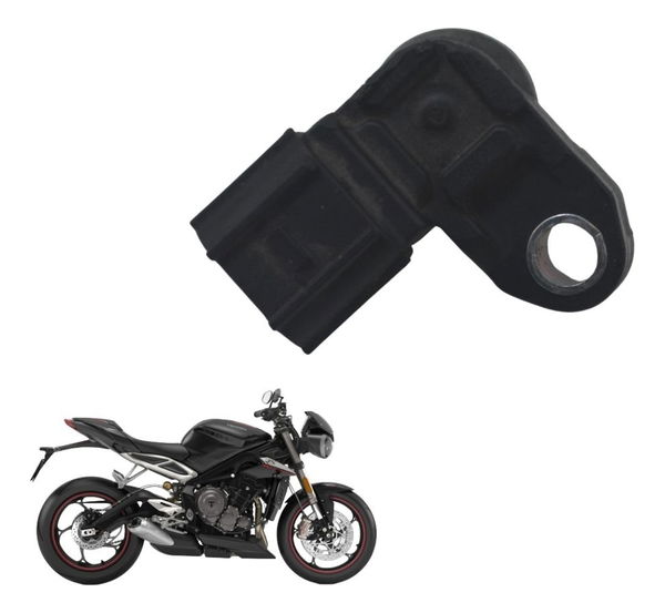 Sensor Map Triumph Street Triple 765 Rs 18-23 Original