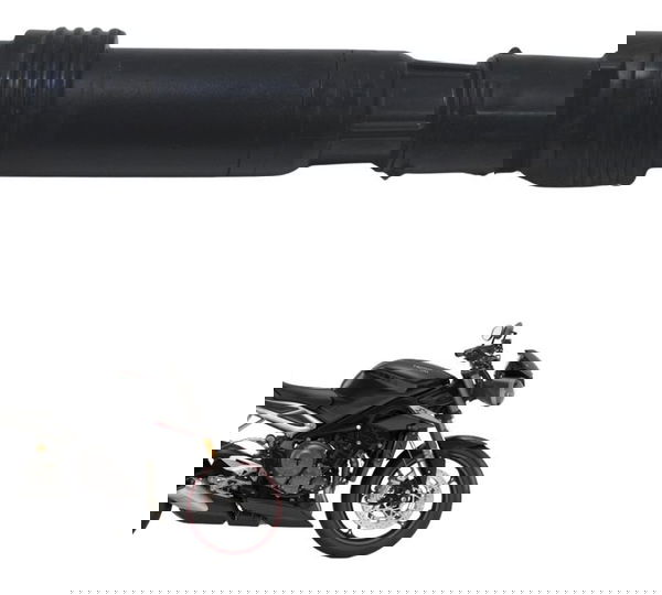 Bobina Ignição Triumph Street Triple 765 Rs 18-23 Original