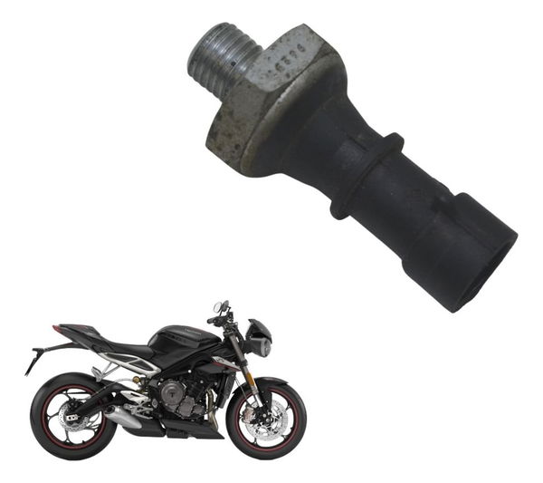 Sensor Óleo Triumph Street Triple 765 Rs 18-23 Original