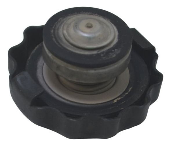 Tampa Radiador Triumph Street Triple 765 Rs 18-23 Original Preto