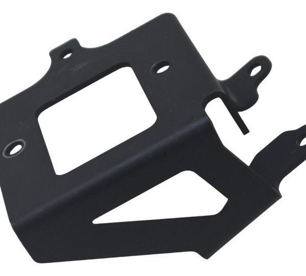 Suporte Retificador Carga Triumph Street Triple 765 Rs 18-23