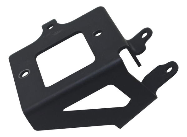 Suporte Retificador Carga Triumph Street Triple 765 Rs 18-23