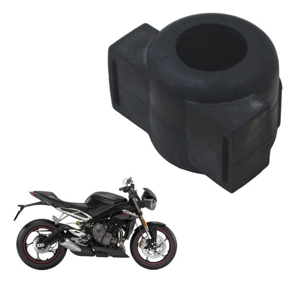 Borracha Rele Partida Triumph Street Triple 765 Rs 18-23
