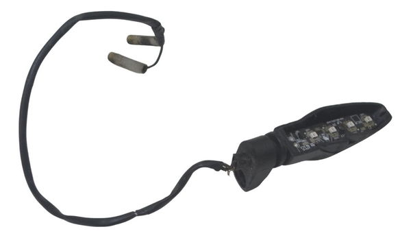 Pisca C/ Avaria Triumph Street Triple 765 Rs 18-23 Original