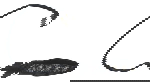 Pisca C/ Avaria Triumph Street Triple 765 Rs 18-23 Original