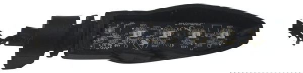 Pisca C/ Avaria Triumph Street Triple 765 Rs 18-23 Original