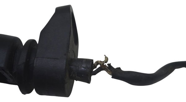 Pisca C/ Avaria Triumph Street Triple 765 Rs 18-23 Original