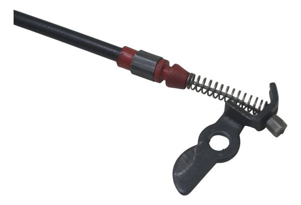 Cabo Trava Banco Triumph Street Triple 765 Rs 18-23 Original