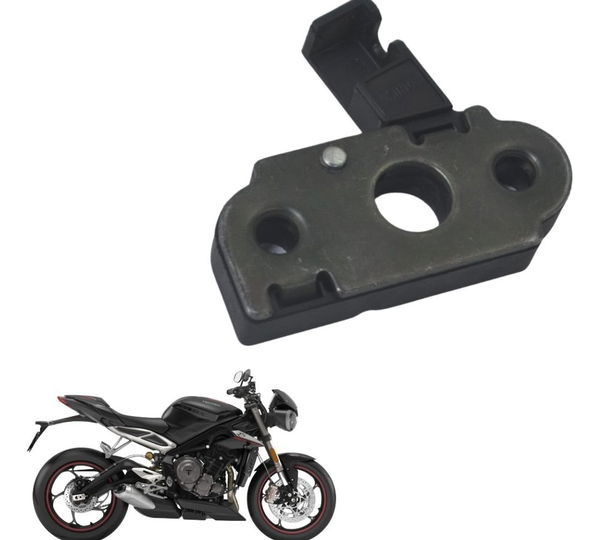 Trava Banco Triumph Street Triple 765 Rs 18-23 Original