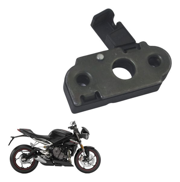 Trava Banco Triumph Street Triple 765 Rs 18-23 Original