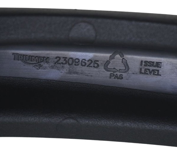 Protetor Carenagem Dir Triumph Street Triple 765 Rs 18-23