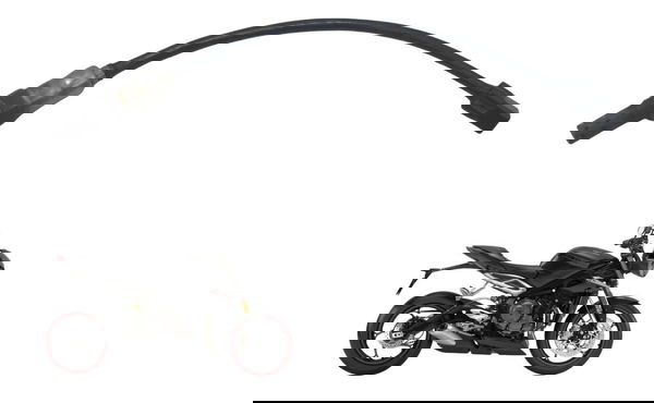 Sonda Lambda Triumph Street Triple 765 Rs 18-23 Original