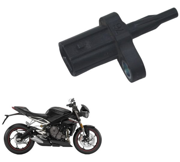 Sensor Temperatura Ar Triumph Street Triple 765 Rs 18-23