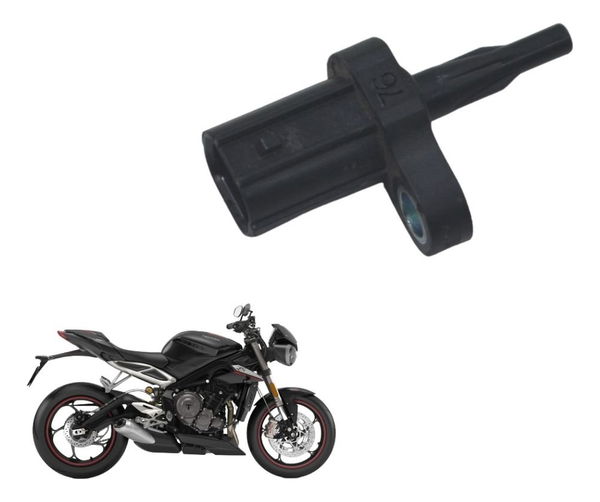 Sensor Temperatura Ar Triumph Street Triple 765 Rs 18-23