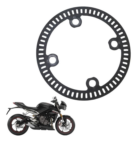 Roda Fonica Dianteira Triumph Street Triple 765 Rs 18-23