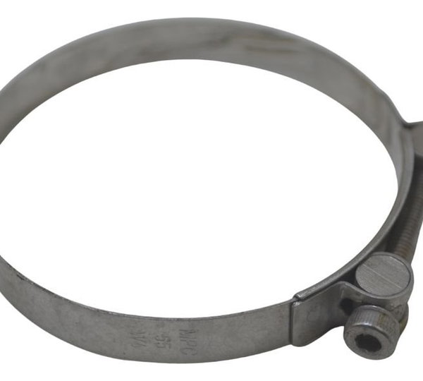 Abraçadeira Coletor Triumph Street Triple 765 Rs 18-23 Origi
