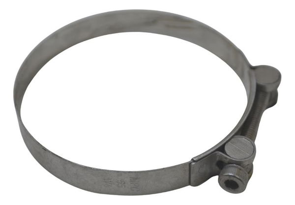 Abraçadeira Coletor Triumph Street Triple 765 Rs 18-23 Origi