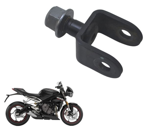 Suporte Amortecedor Triumph Street Triple 765 Rs 18-23 Origi