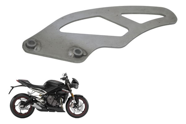 Guia Corrente Triumph Street Triple 765 Rs 18-23 Original