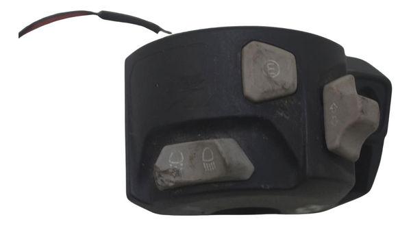 Chave Punho Luz C/ Avaria Triumph Street Triple 765 Rs 18-23