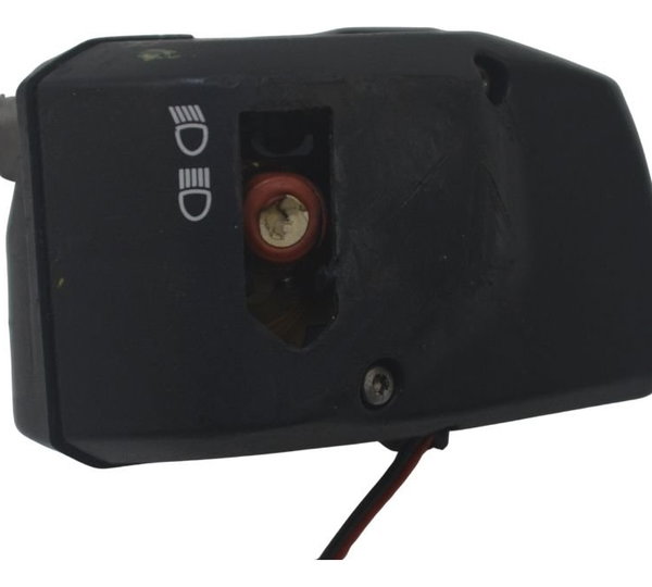 Chave Punho Luz C/ Avaria Triumph Street Triple 765 Rs 18-23