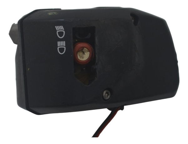 Chave Punho Luz C/ Avaria Triumph Street Triple 765 Rs 18-23