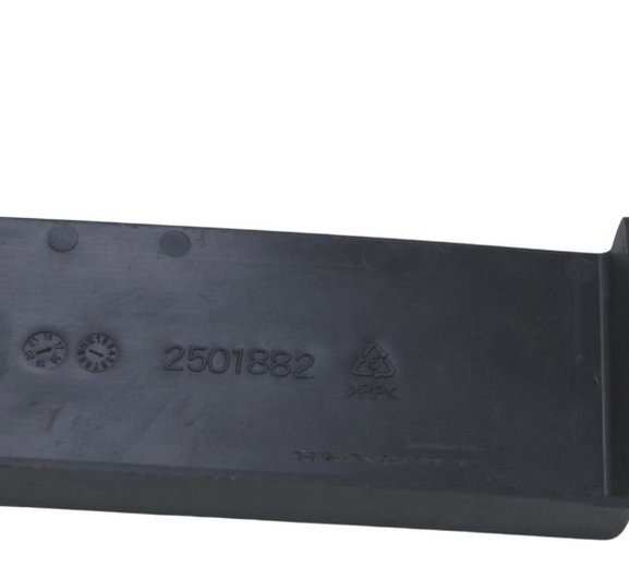 Suporte Módulo Ecu Triumph Street Triple 765 Rs 18-23 Origi