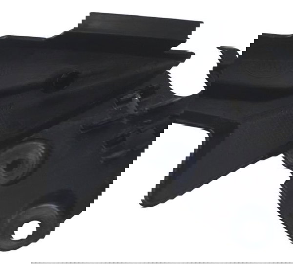 Acabamento Dir C/avaria Triumph Street Triple 765 Rs 18-23